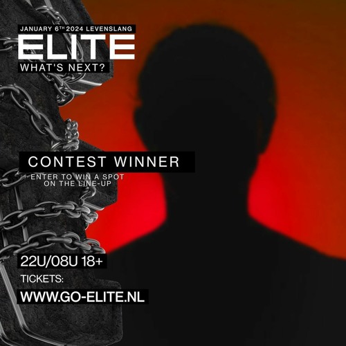 BRAVO GRL at ELITE WHAT'S NEXT [CONTEST]