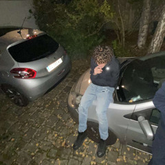 Je Cons Le Gaz Et Je Fly (dexhenry!)