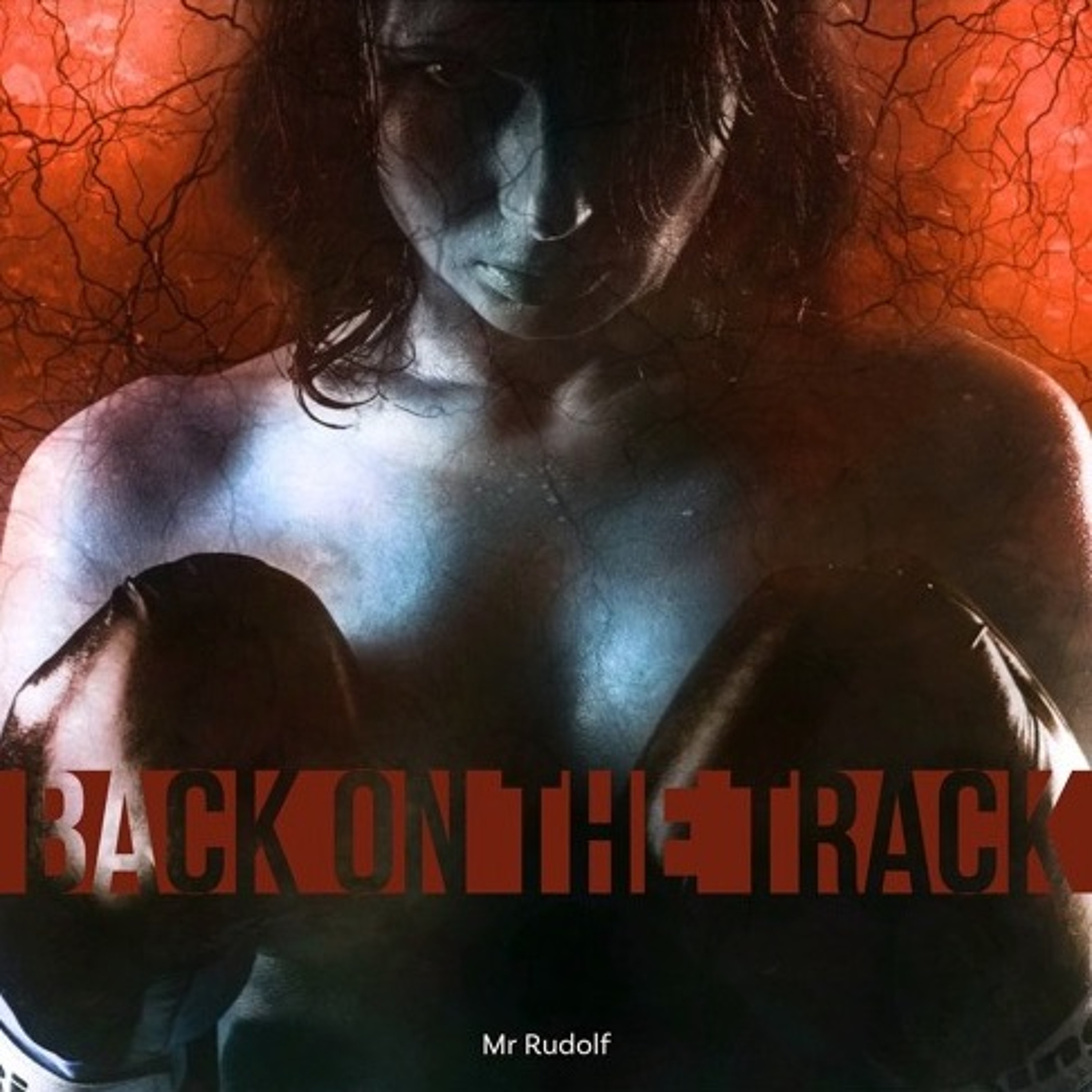 Back On The Track Instrumental - Hip hop episode artwork