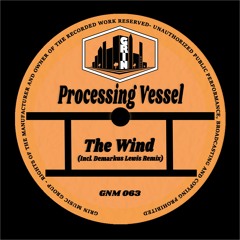 The Wind (Short Mix)