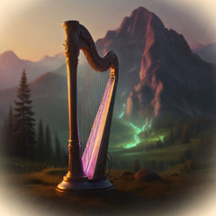 Celtic Rain of Lost Dreams