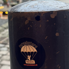 STOFFIS TECHNO VS GenreLess - Is Allet OK Uptempo