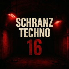 Schranz Techno 16