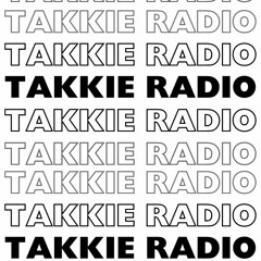Takkie Radio