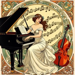 BL8ant Sonata of Springfield