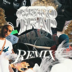 Cunami - Geto Trap (Remix)