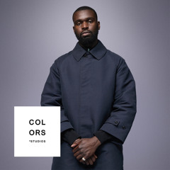 Hope You're Listening - A COLORS SHOW