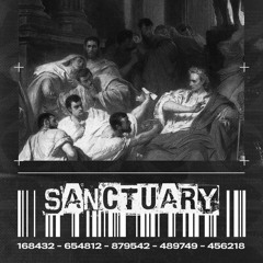 Sanctuary Mixes - Memphis.