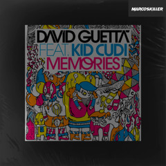 Caliente x Memories (MarcosKiller Mashup) **FREE DOWNLOAD**