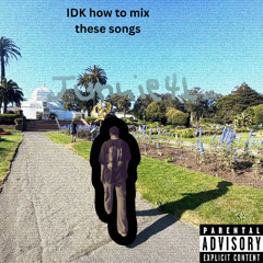 Frying (prod. by Taigen x Ayoley)
