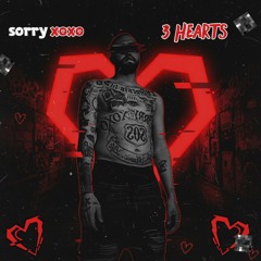 sorry xoxo - 3 Hearts [prod.@sorryxoxosos]