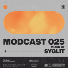 Modcast: The Modern Conveniences Podcast