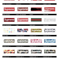 Supreme