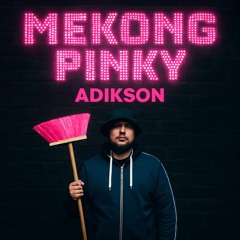 Mekong Pinky