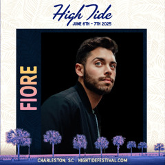 FIORE High Tide Set 2025