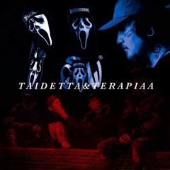Mdfkn og, Mc Rambo, Sippo, Snäfä - TAIDETTA & TERAPIAA