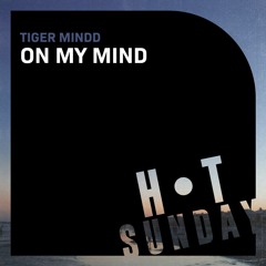 On My Mind (Extended Mix)