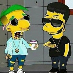 Trill Barz #3