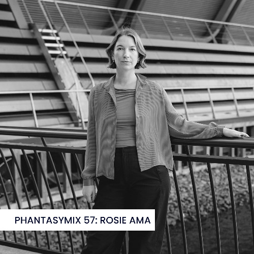 PHANTASYMIX 57: Rosie Ama
