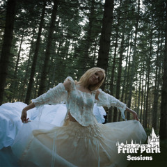 Wasted Love (Friar Park Sessions)