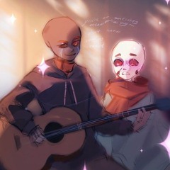 NyxTheShield — True Love (From "Glitchtale")