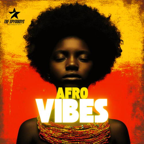 AFRO VIBES | AFROBEATS | LOUNGE MUSIC |