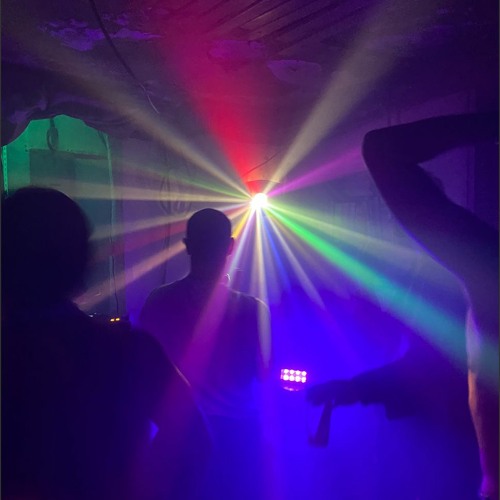 Technicolor Dance