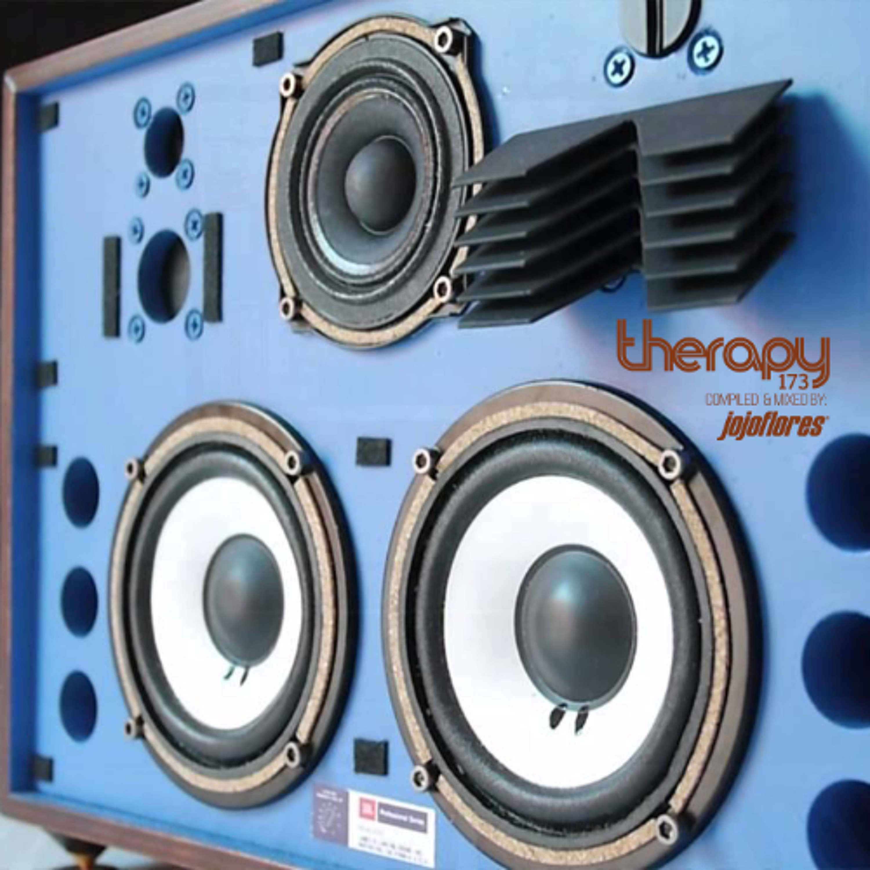 Therapy 173 Classics episode artwork