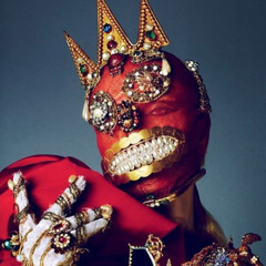 A$AP Rocky X Tyler The Creator| "Emperor"