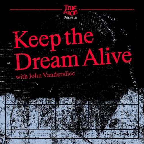 Keep the Dream Alive Part 2: Damage Control