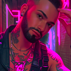 Demons Unbound [K-pop Demon Hunters Sinful Mix]