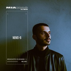 Nems-B [MIA MAO live] Sept 20th, 2024