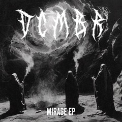 DCMBR - Forgotten Sand