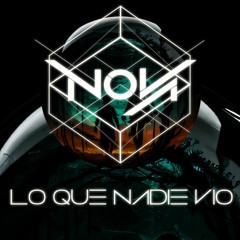 Lo Que Nadie Vio - Nova