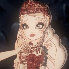 EVER AFTER HIGH :: EDIT COMP.