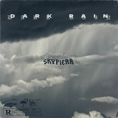 DARK RAIN