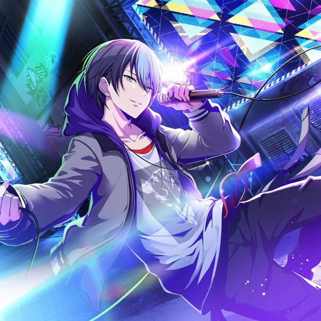 Listen to 夜咄ディセイブ/Yobanashi Deceive (青柳 冬弥 Listen to 夜咄ディセイブ/Yobanashi Deceive (青柳 冬弥