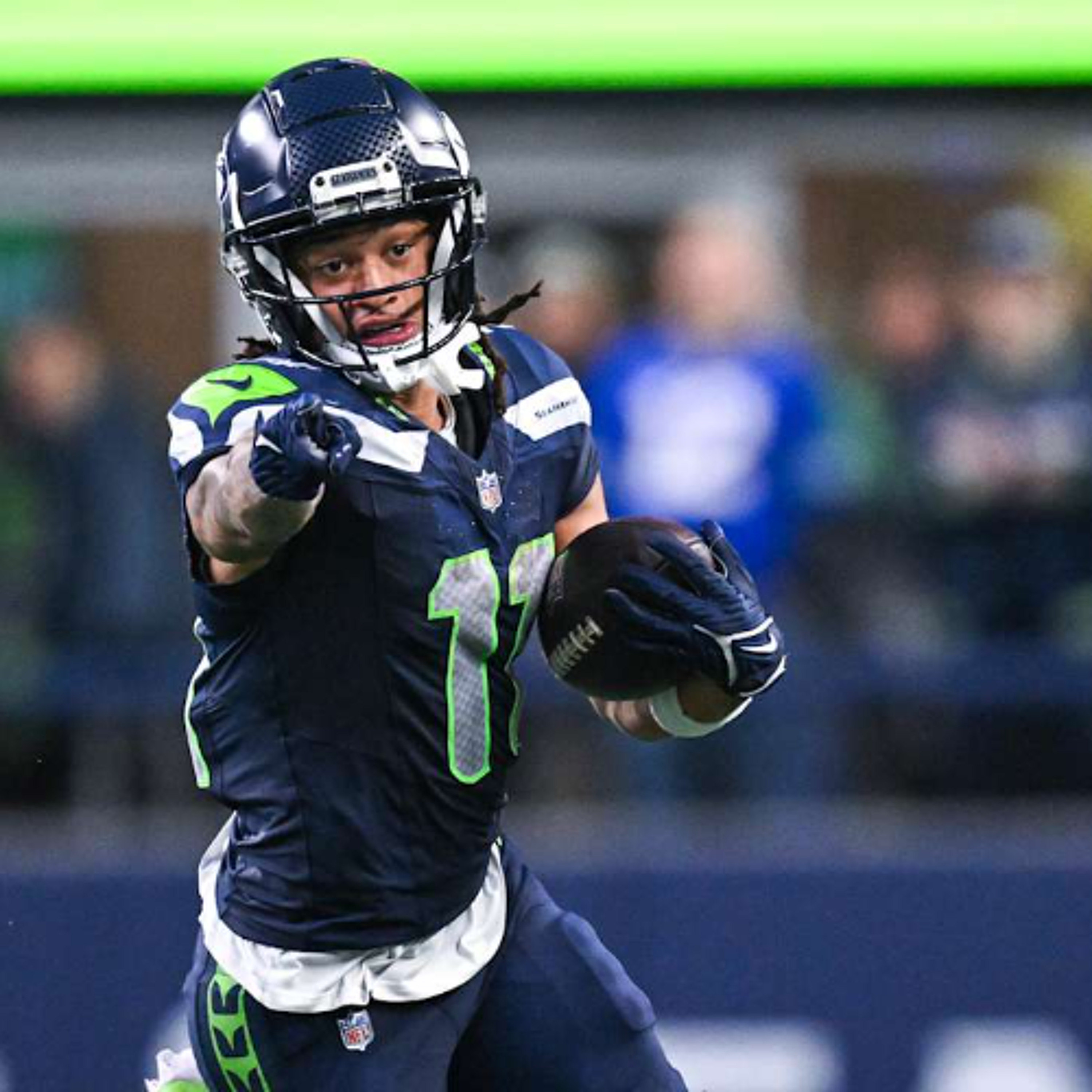 10 Jardas no ar 588 - Semana 09 de 2025