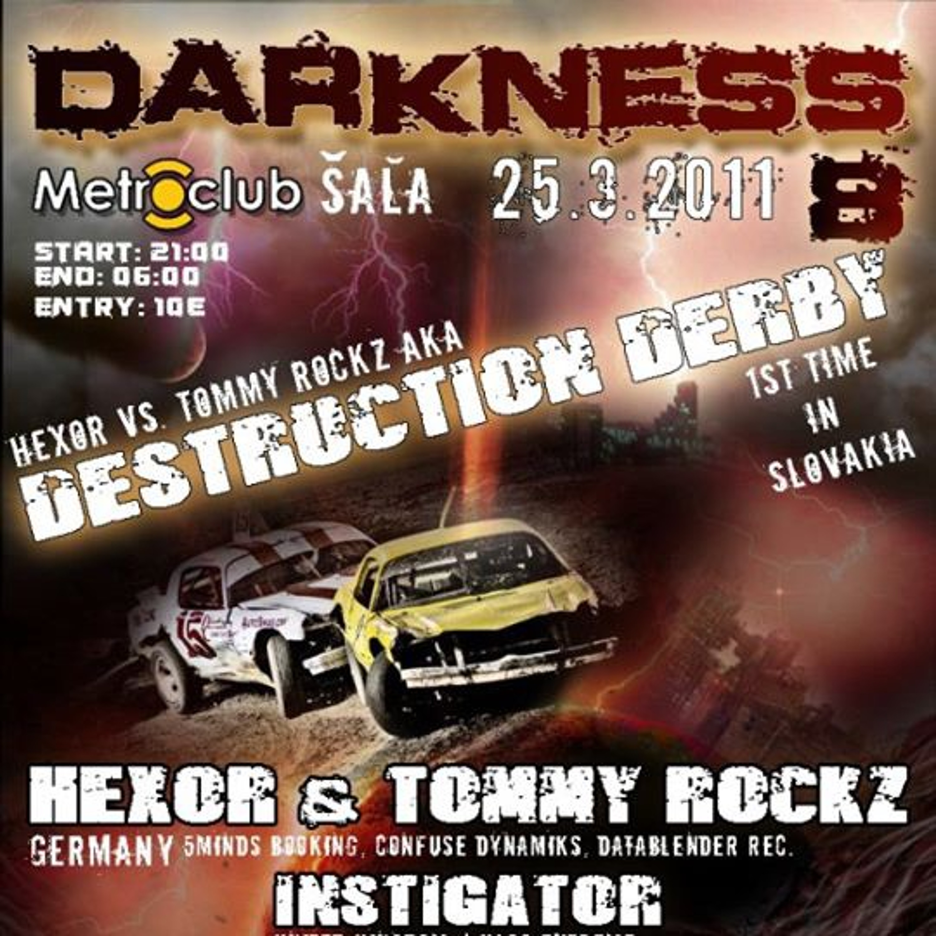 Tommy Rockz Music