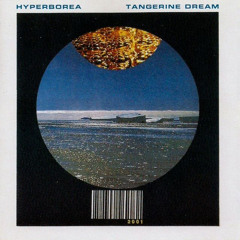 (FREE DOWNLOAD) - Tangerine Dream - Love On A Real Train (Romann, Carzino Unofficial Remix)