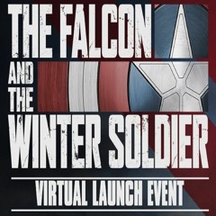 Falcon and Winter Soldier E1&2 are now Streaming On Moviesjoy
