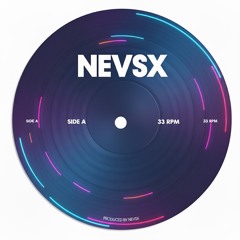 NEVSX - The Future | FREE DOWNLOAD