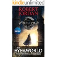 [PDF] [DOWNLOAD] The Eye of the World: Book One of The Wheel of Time by Robert Jordan