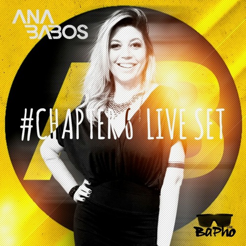 #Chapter 6 - Live Set Bapho