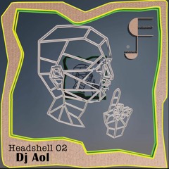 Headshell Radio 02 by Dj Aol