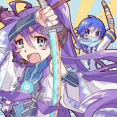 monitoring (モニタリング) - gakupo (short cover)