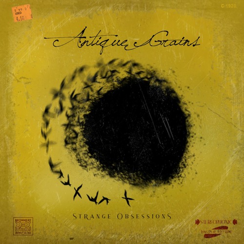 Stream (Don't Go Back To) Rockville by Antique Grains Listen online