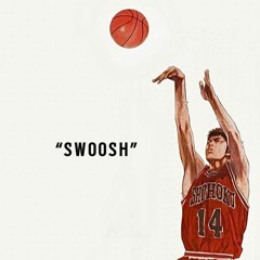 SWOOSH (Prod. STORM) (Official Audio)
