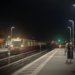 6am in berlin