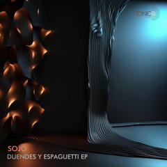 Sojo - Toji (Original Mix)[Duendes y Espaguetti EP] OUT NOW